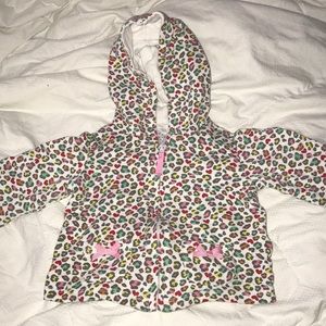 Little wonders jacket